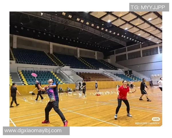 羽毛球巨献：深入解析上海羽毛球队运动员的个人技术与战术能力