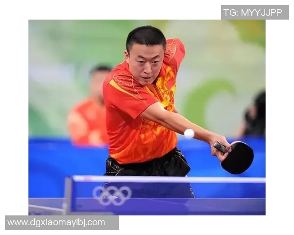 西安乒乓球队战术探讨：如何提升团队协作与比赛策略